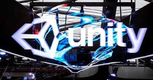 سهم Unity Software